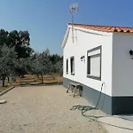度假居 Casa Da Bivo 菲盖罗杜什维纽什