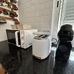 度假居 Casa Da Bivo
