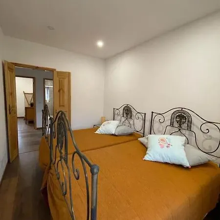 Holiday home Casa Da Bivo *