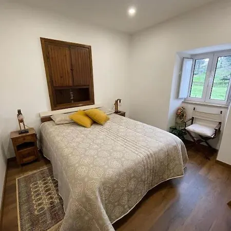 Casa Da Bivo *