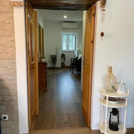 Casa Da Bivo Дом отдыха