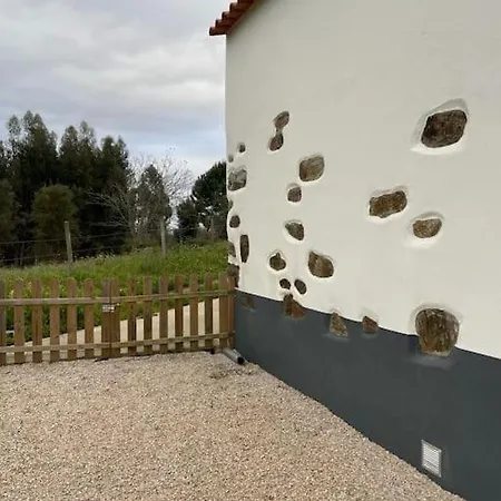 Casa Da Bivó * Figueiro Dos Vinhos