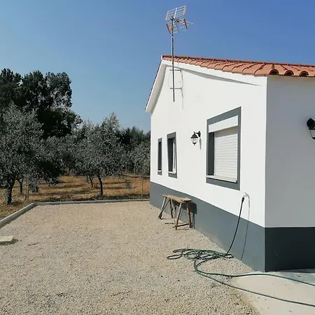 Hébergement de vacances Casa Da Bivo Figueiro Dos Vinhos