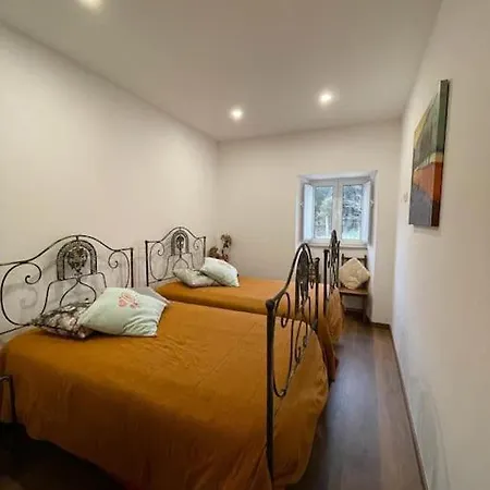 Holiday home Casa Da Bivo *