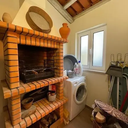 Casa Da Bivo Hébergement de vacances Figueiro Dos Vinhos