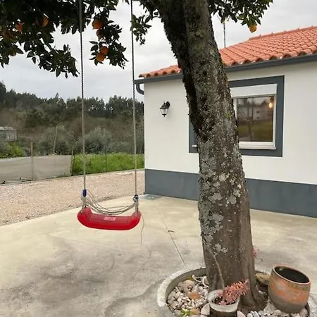 Casa Da Bivo *