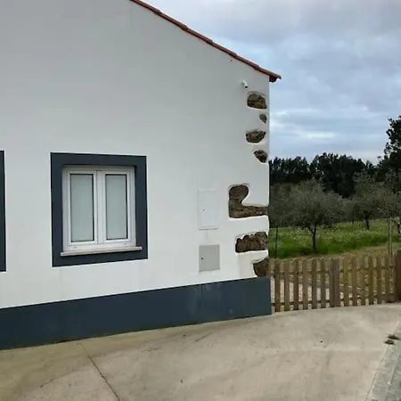 Casa Da Bivo Дом отдыха