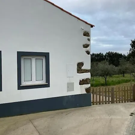 Casa Da Bivo Holiday home
