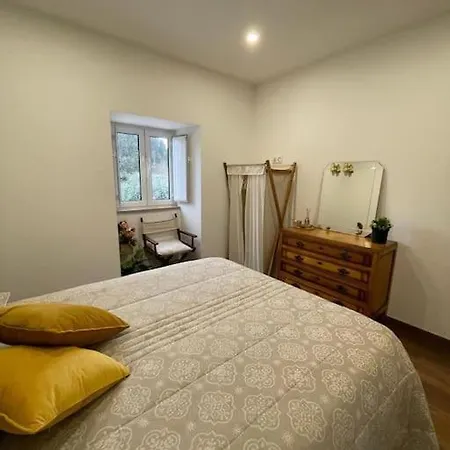 Holiday home Casa Da Bivo *