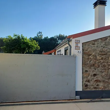 Casa Da Bivo Holiday home