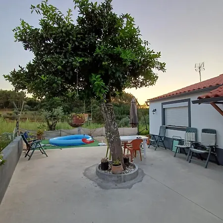 Holiday home Casa Da Bivo