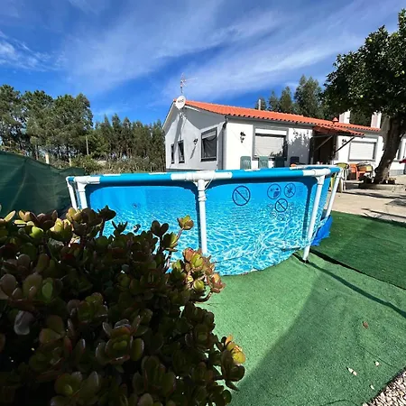 Casa Da Bivo فيغيرو دو فينوس