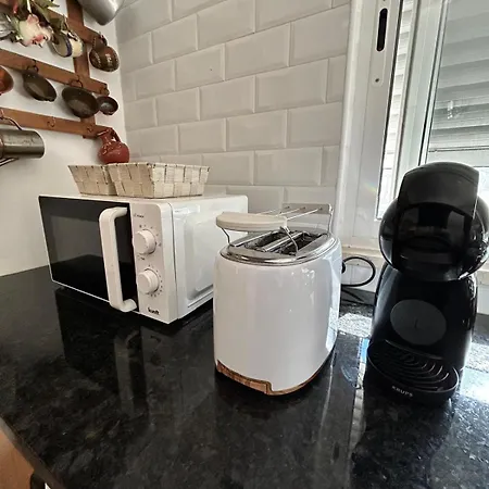 Hébergement de vacances Casa Da Bivo