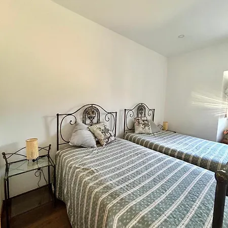 بيت للعطل Casa Da Bivo فيغيرو دو فينوس