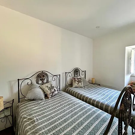 بيت للعطل Casa Da Bivo *