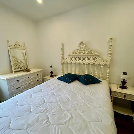 Casa de Férias Casa Da Bivó Figueiro Dos Vinhos
