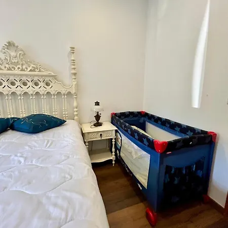 Casa Da Bivo * Figueiro Dos Vinhos
