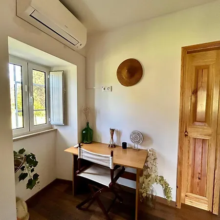 Hébergement de vacances Casa Da Bivo