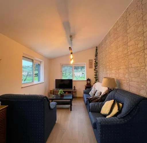 Casa Da Bivo فيغيرو دو فينوس