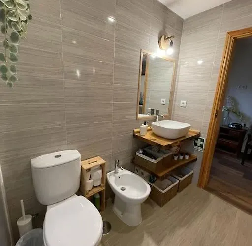 Casa Da Bivo بيت للعطل فيغيرو دو فينوس