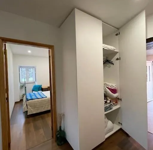 Casa Da Bivo Figueiro Dos Vinhos