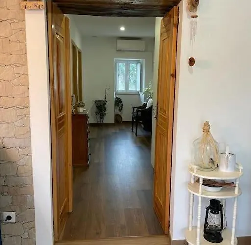 Casa Da Bivo بيت للعطل