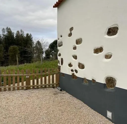 Casa Da Bivo * فيغيرو دو فينوس