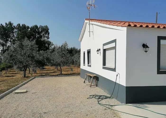 بيت للعطل Casa Da Bivo فيغيرو دو فينوس