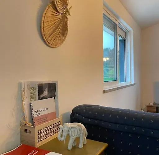 Casa Da Bivo フィゲイロー・ドス・ヴィーニョス