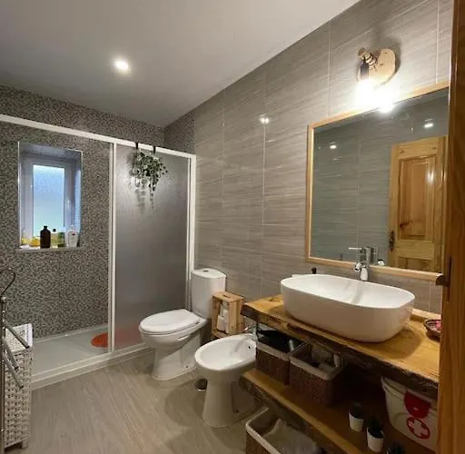 Casa Da Bivo بيت للعطل