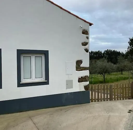 Casa Da Bivo بيت للعطل