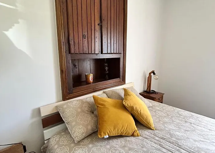 Casa Da Bivo فيغيرو دو فينوس