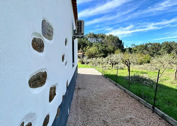 Casa Da Bivo Semesterbostad