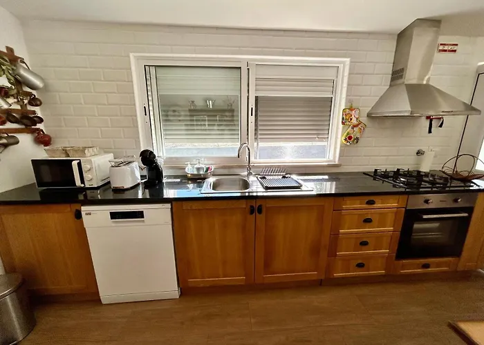 Casa Da Bivo بيت للعطل *