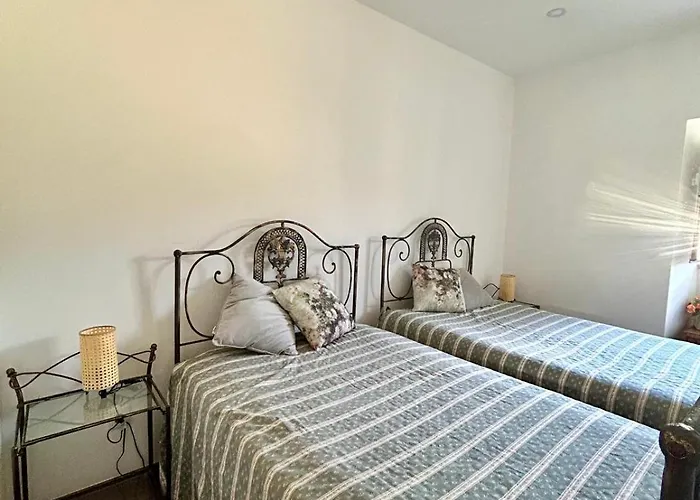 Semesterbostad Casa Da Bivo Figueiro Dos Vinhos