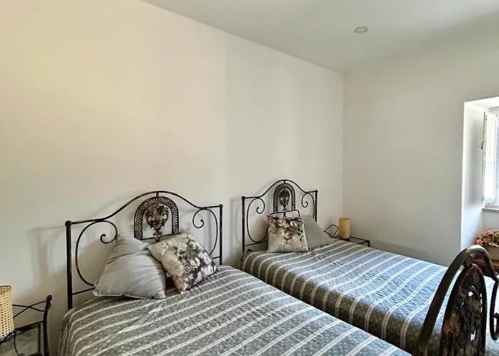 بيت للعطل Casa Da Bivo *