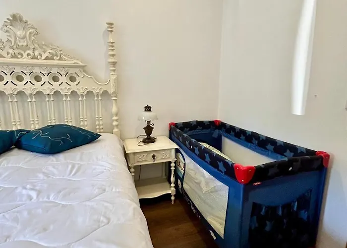 Casa Da Bivo * Figueiro Dos Vinhos