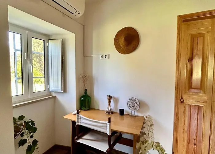 Semesterbostad Casa Da Bivo